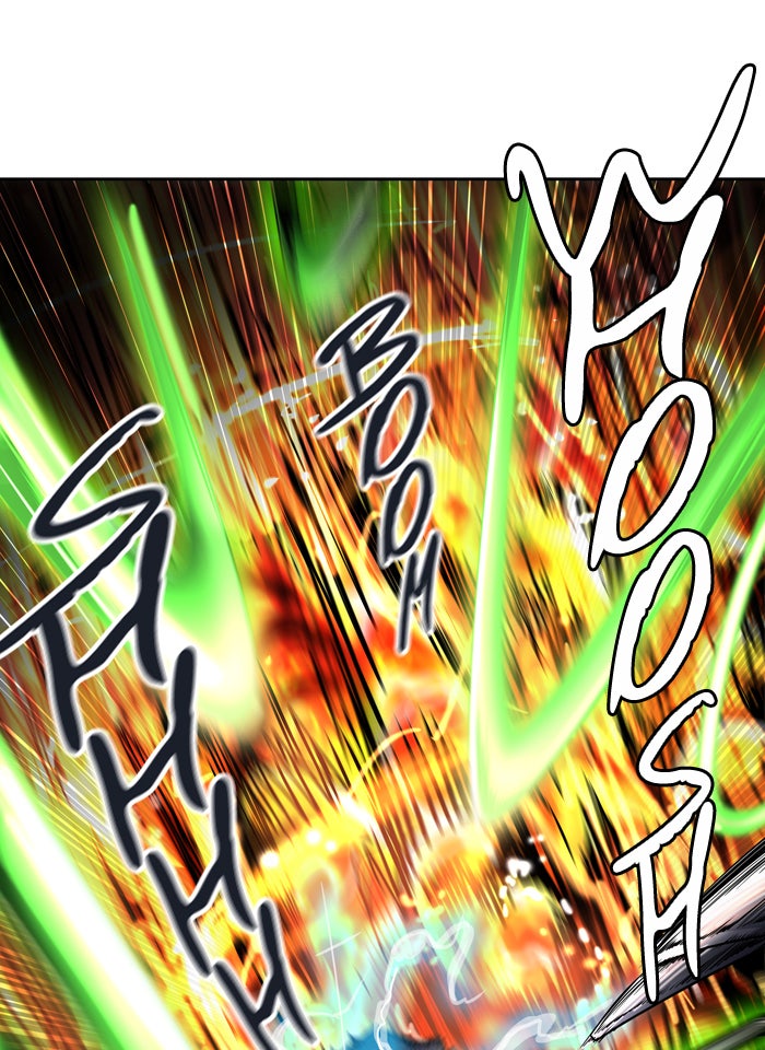 Tower of God Manga Chapter 415 page 40 - [Season 2] Ep. 335