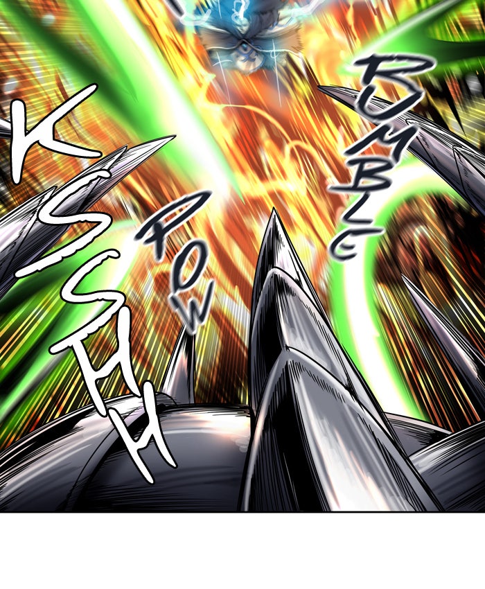 Tower of God Manga Chapter 415 page 41 - [Season 2] Ep. 335