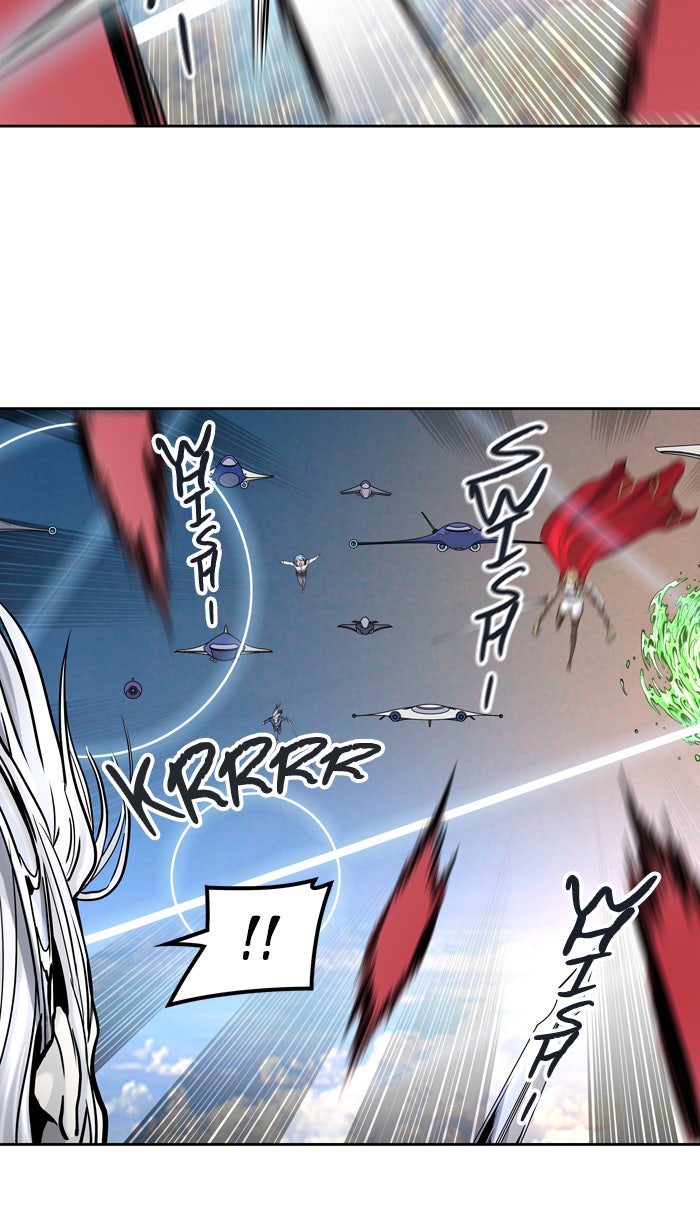 Tower of God Manga Chapter 415 page 45 - [Season 2] Ep. 335