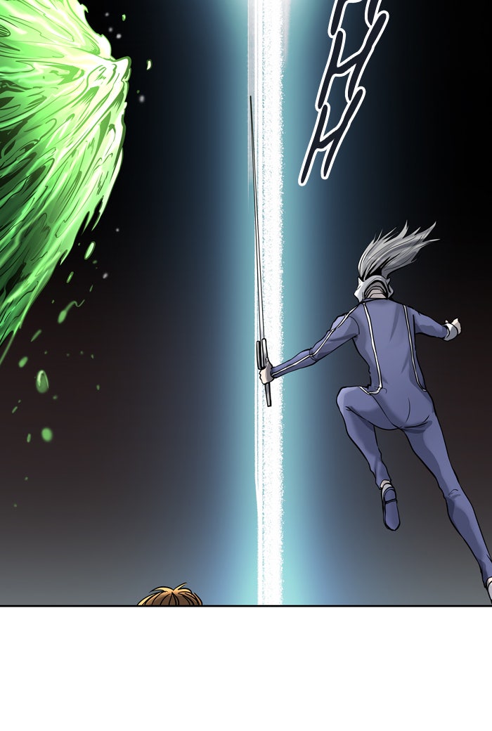 Tower of God Manga Chapter 415 page 48 - [Season 2] Ep. 335