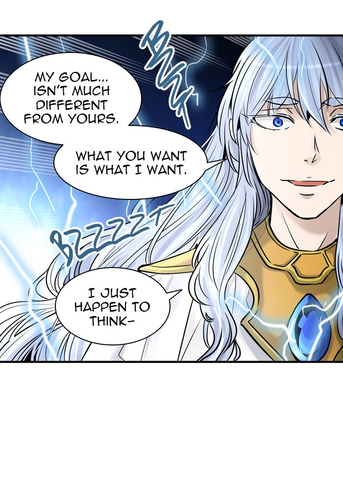 Tower of God Manga Chapter 415 page 6 - [Season 2] Ep. 335