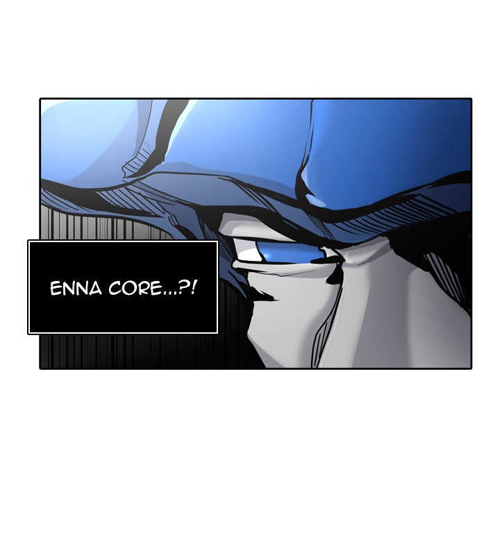 Tower of God Manga Chapter 415 page 61 - [Season 2] Ep. 335