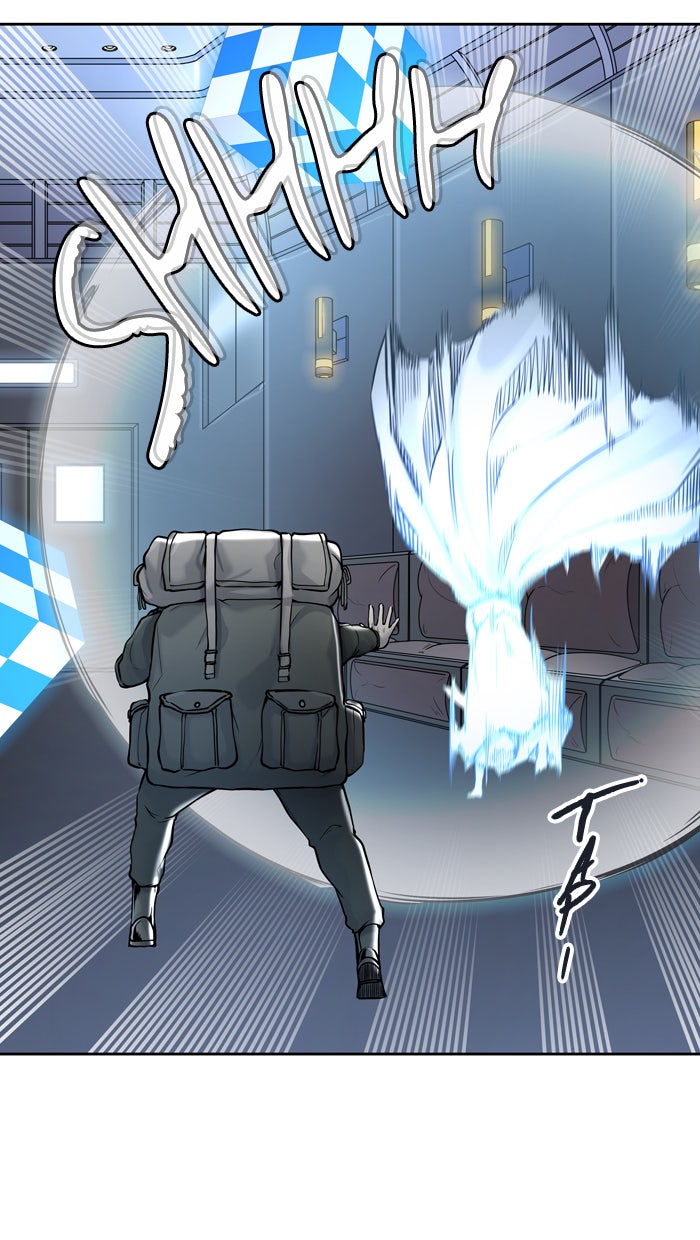 Tower of God Manga Chapter 415 page 62 - [Season 2] Ep. 335