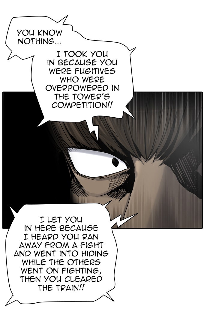 Tower of God Manga Chapter 415 page 67 - [Season 2] Ep. 335