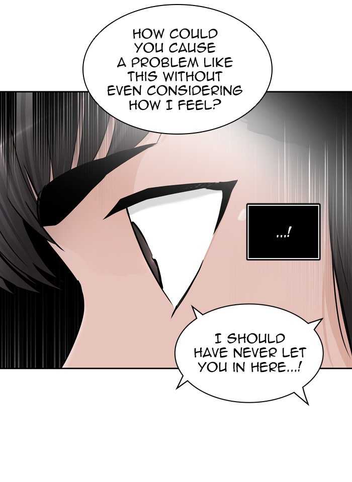 Tower of God Manga Chapter 415 page 69 - [Season 2] Ep. 335