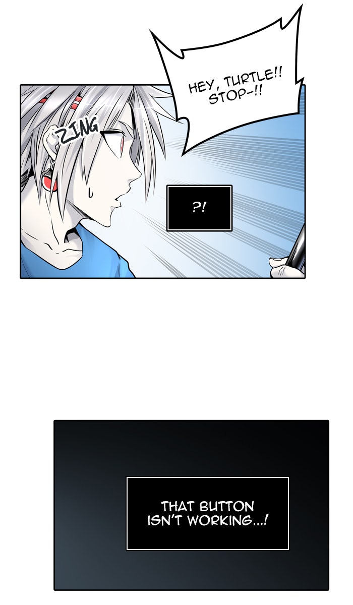 Tower of God Manga Chapter 415 page 71 - [Season 2] Ep. 335