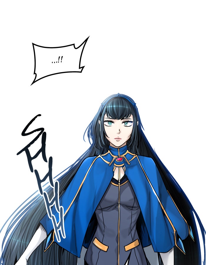 Tower of God Manga Chapter 415 page 77 - [Season 2] Ep. 335