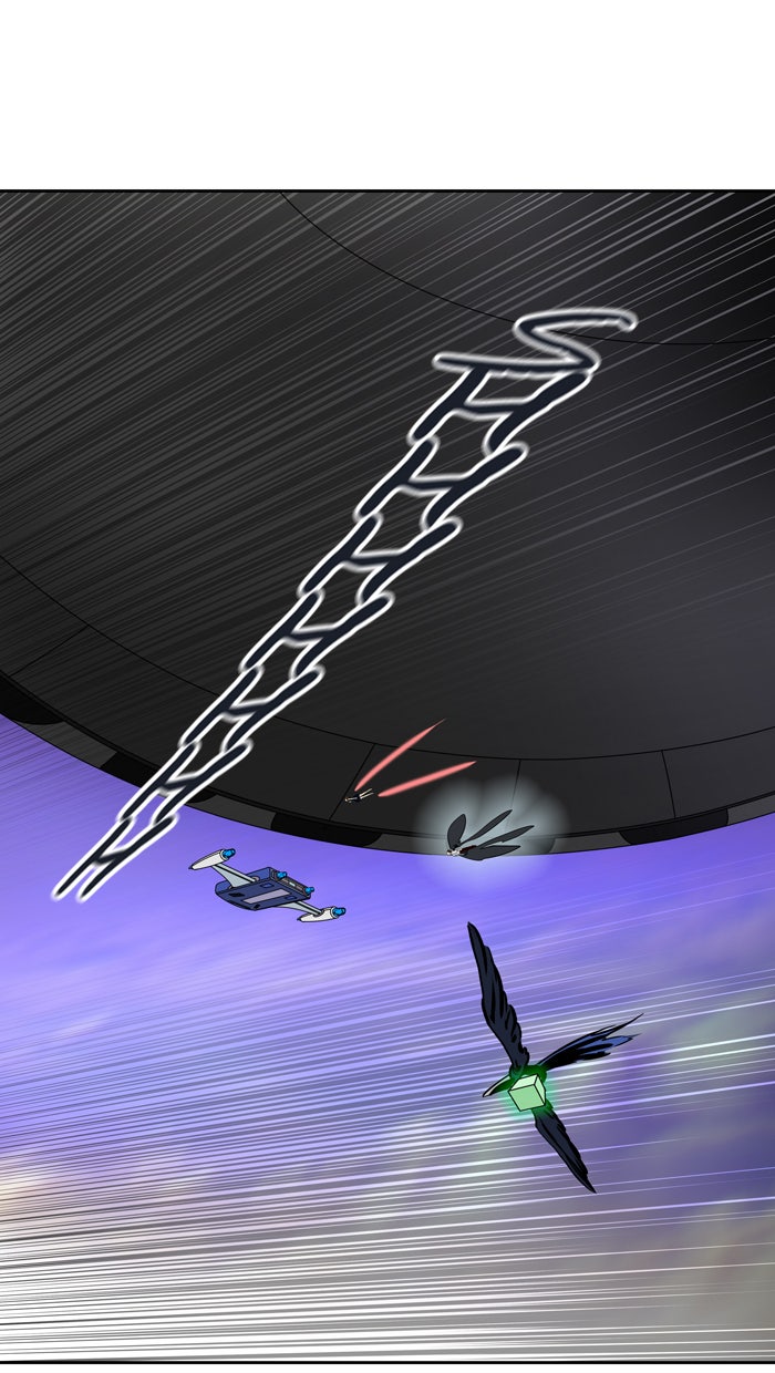 Tower of God Manga Chapter 415 page 79 - [Season 2] Ep. 335