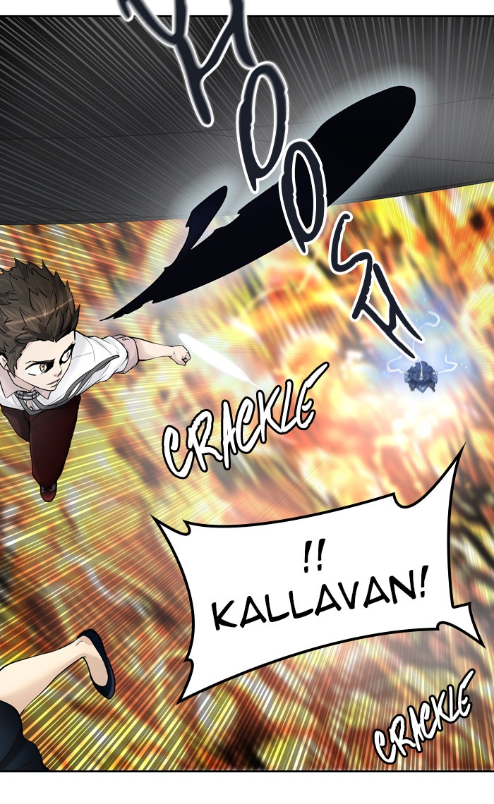 Tower of God Manga Chapter 415 page 83 - [Season 2] Ep. 335