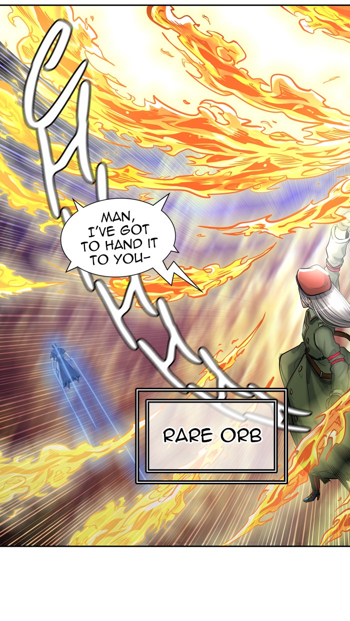 Tower of God Manga Chapter 415 page 85 - [Season 2] Ep. 335