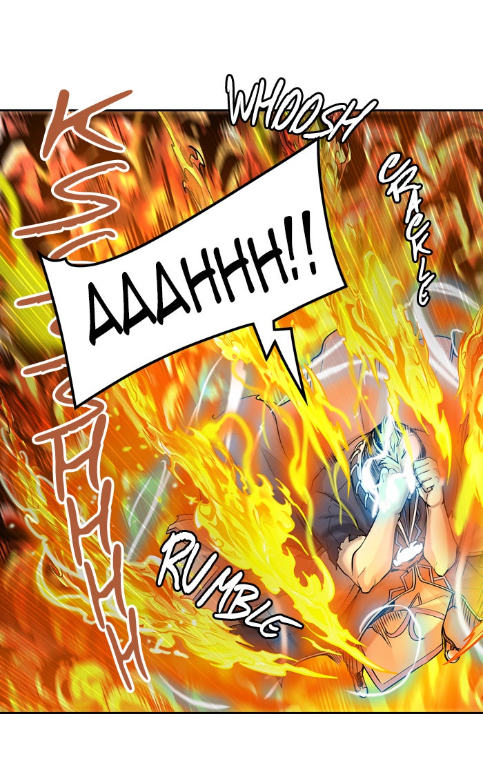 Tower of God Manga Chapter 415 page 88 - [Season 2] Ep. 335