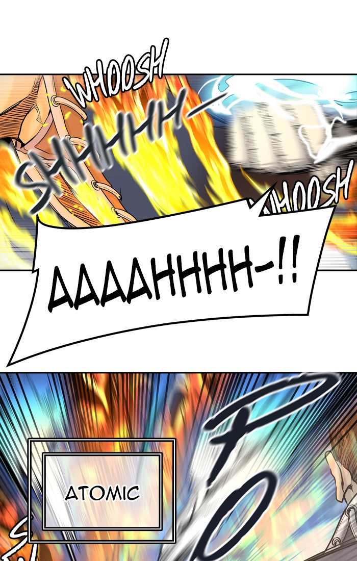 Tower of God Manga Chapter 415 page 89 - [Season 2] Ep. 335