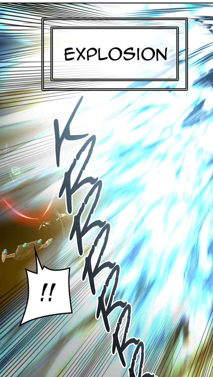 Tower of God Manga Chapter 415 page 91 - [Season 2] Ep. 335