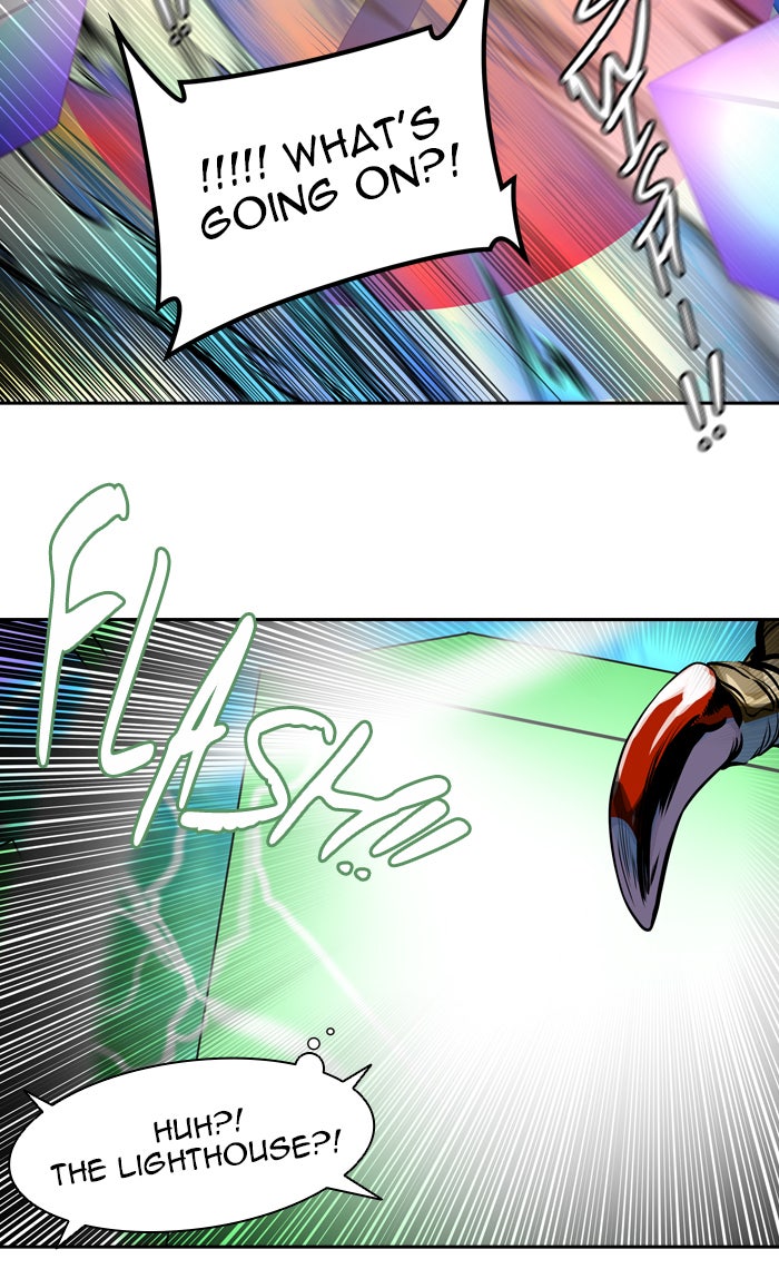 Tower of God Manga Chapter 415 page 94 - [Season 2] Ep. 335