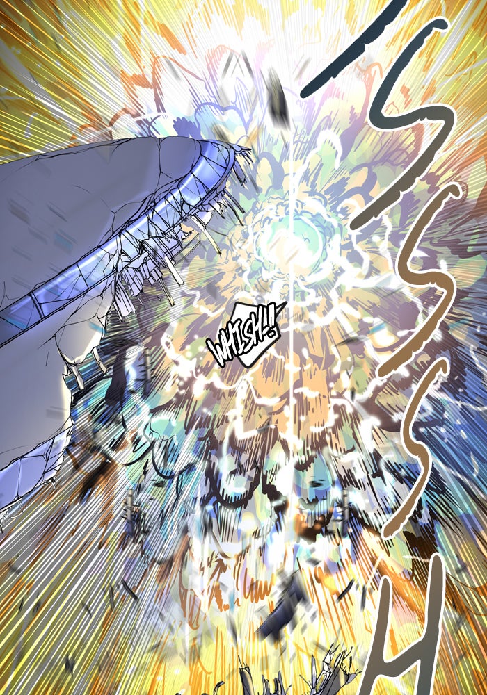 Tower of God Manga Chapter 415 page 96 - [Season 2] Ep. 335