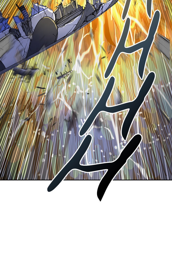 Tower of God Manga Chapter 415 page 97 - [Season 2] Ep. 335