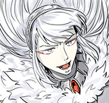 Tower of God Manga Chapter 415 ([Season 2] Ep. 335) cover