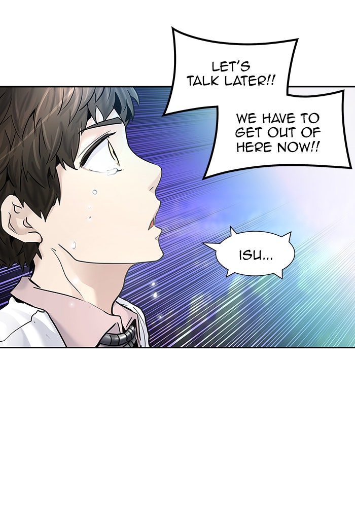 Tower of God Manga Chapter 416 page 10 - [Season 2] Ep. 336