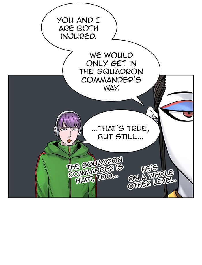 Tower of God Manga Chapter 416 page 102 - [Season 2] Ep. 336
