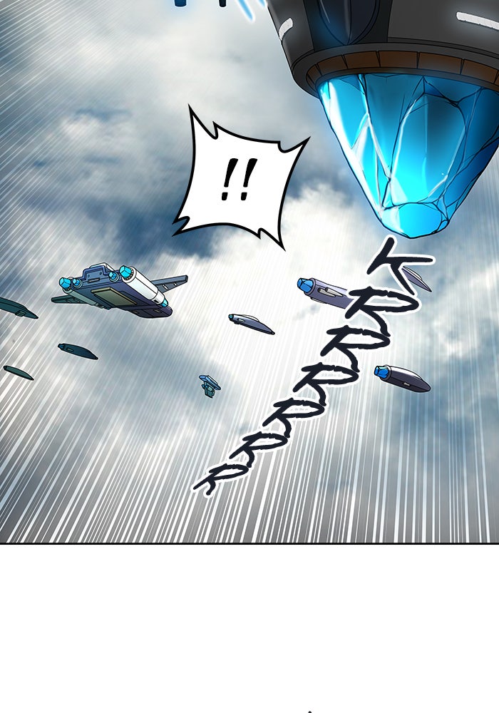 Tower of God Manga Chapter 416 page 105 - [Season 2] Ep. 336