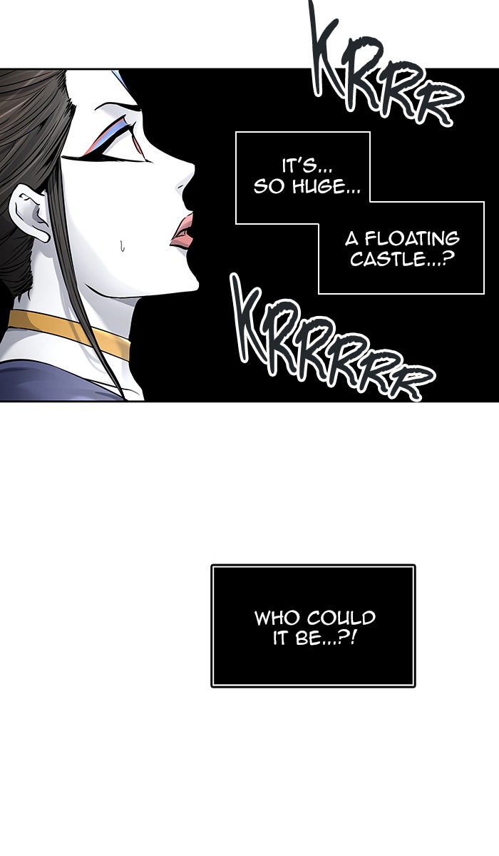 Tower of God Manga Chapter 416 page 106 - [Season 2] Ep. 336