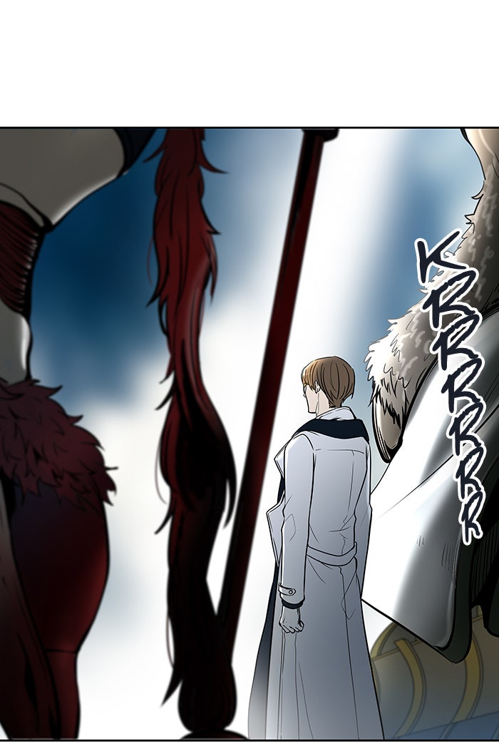Tower of God Manga Chapter 416 page 107 - [Season 2] Ep. 336
