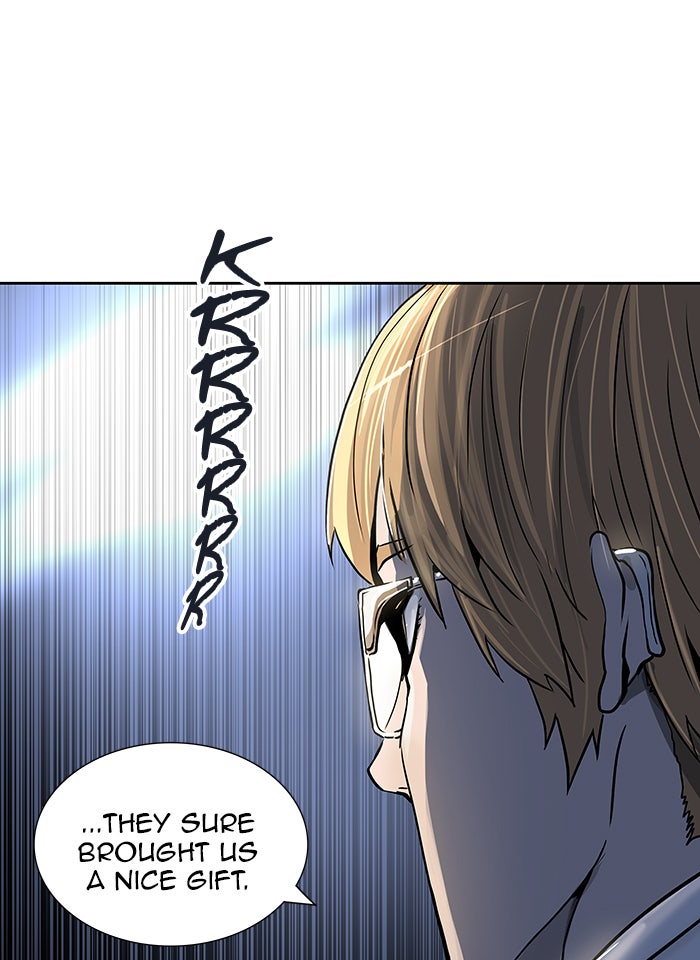 Tower of God Manga Chapter 416 page 108 - [Season 2] Ep. 336