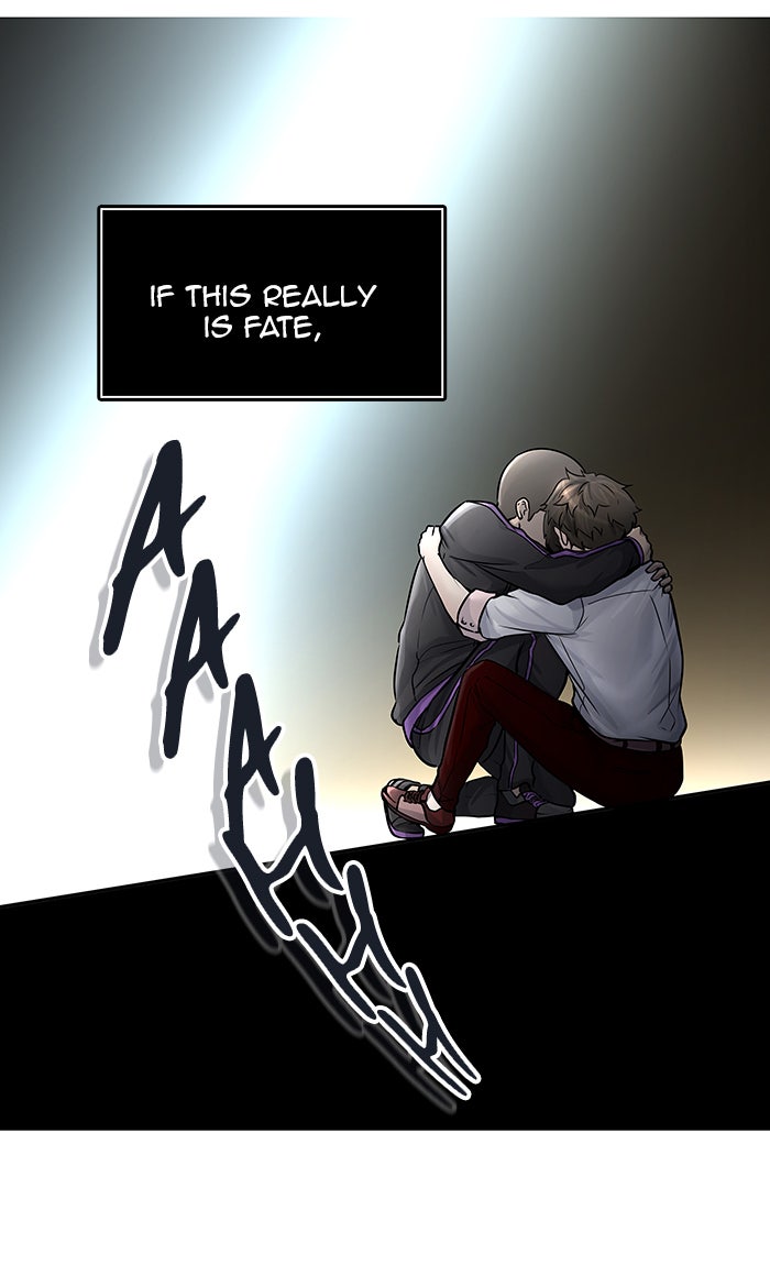 Tower of God Manga Chapter 416 page 114 - [Season 2] Ep. 336