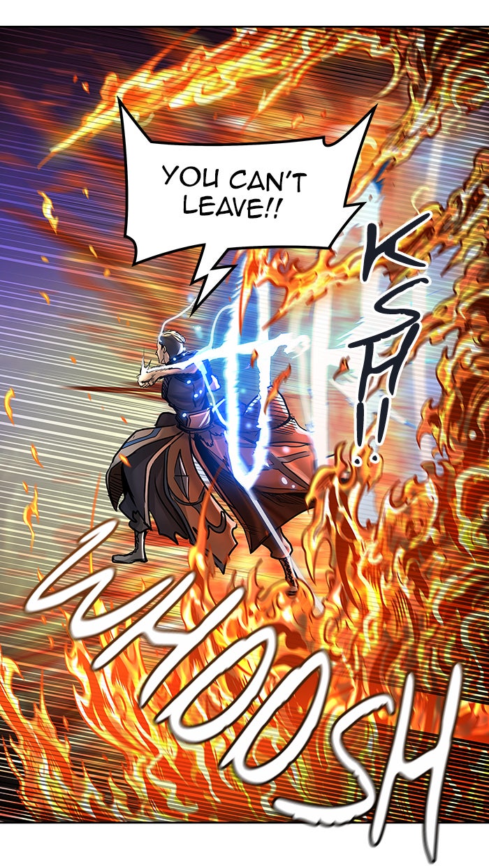 Tower of God Manga Chapter 416 page 13 - [Season 2] Ep. 336