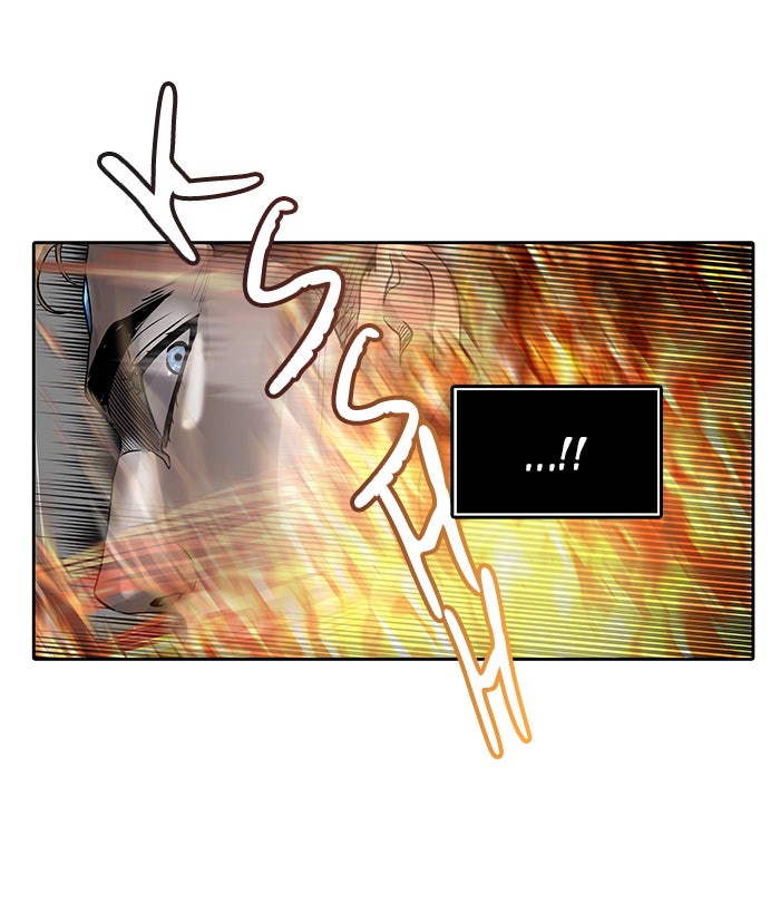 Tower of God Manga Chapter 416 page 14 - [Season 2] Ep. 336