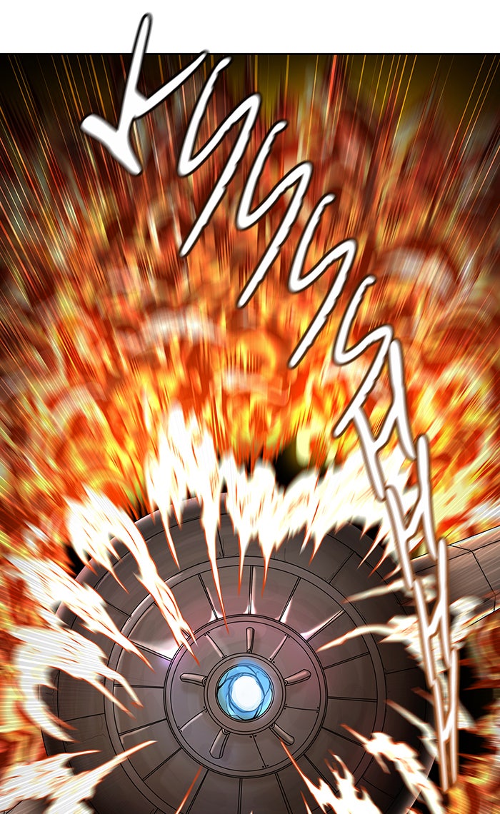 Tower of God Manga Chapter 416 page 15 - [Season 2] Ep. 336