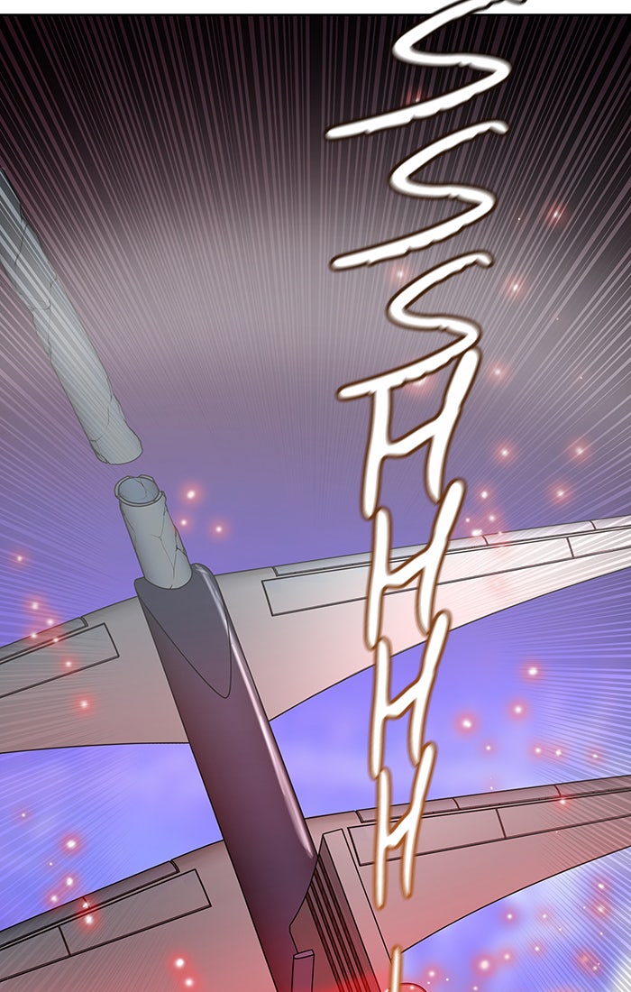 Tower of God Manga Chapter 416 page 18 - [Season 2] Ep. 336