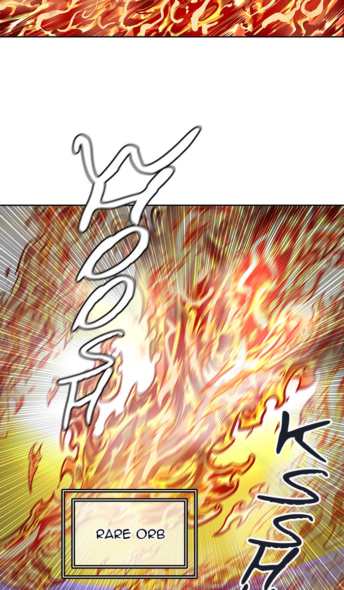 Tower of God Manga Chapter 416 page 23 - [Season 2] Ep. 336