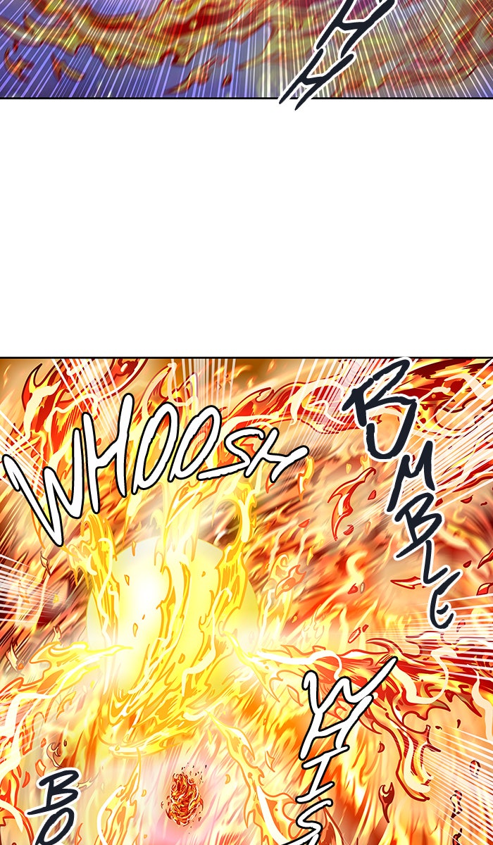 Tower of God Manga Chapter 416 page 24 - [Season 2] Ep. 336