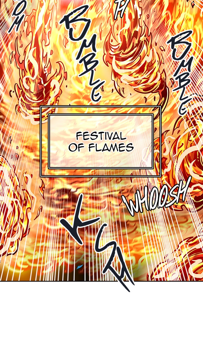 Tower of God Manga Chapter 416 page 25 - [Season 2] Ep. 336