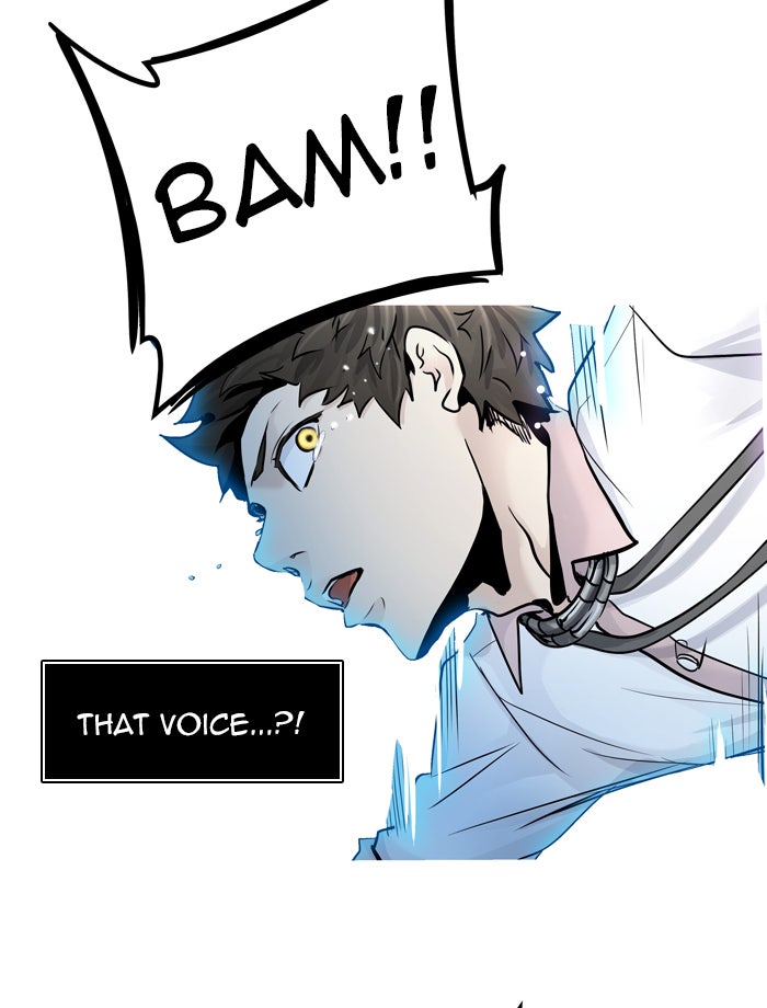 Tower of God Manga Chapter 416 page 3 - [Season 2] Ep. 336