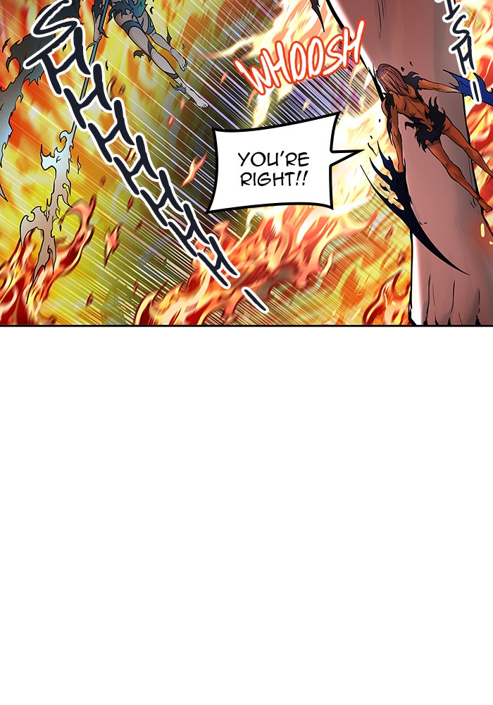 Tower of God Manga Chapter 416 page 36 - [Season 2] Ep. 336