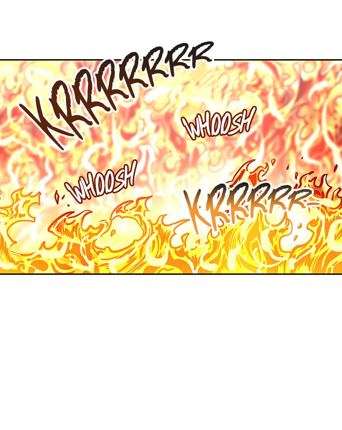 Tower of God Manga Chapter 416 page 37 - [Season 2] Ep. 336