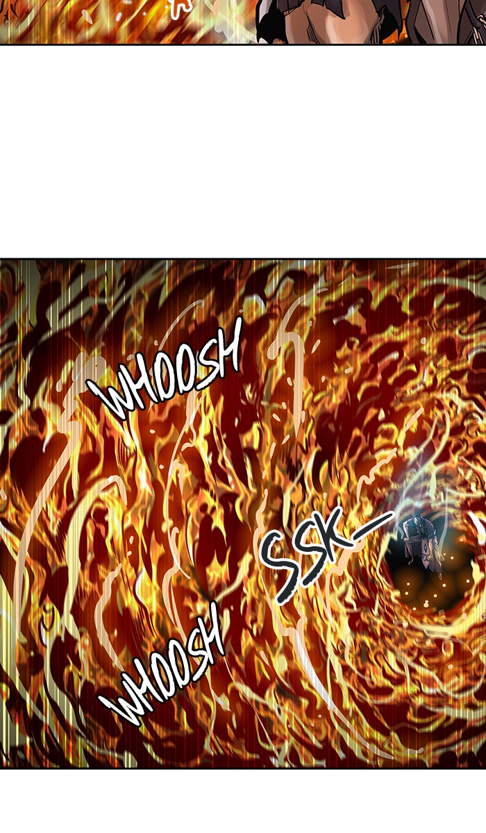 Tower of God Manga Chapter 416 page 41 - [Season 2] Ep. 336