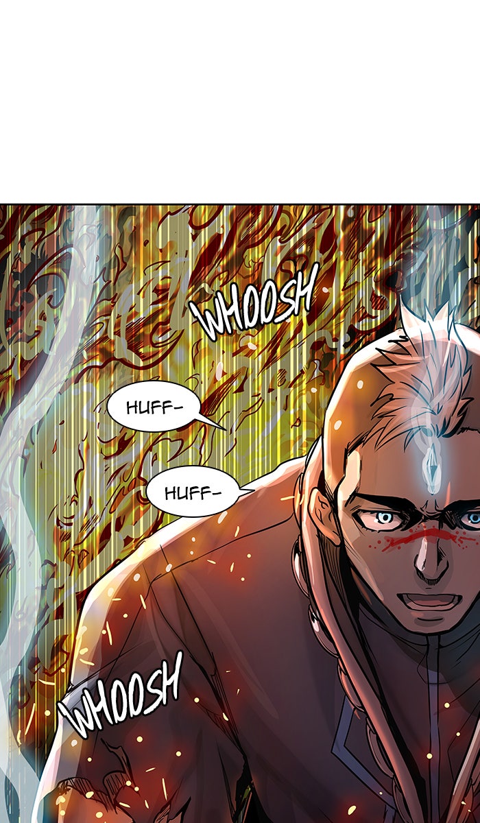 Tower of God Manga Chapter 416 page 42 - [Season 2] Ep. 336