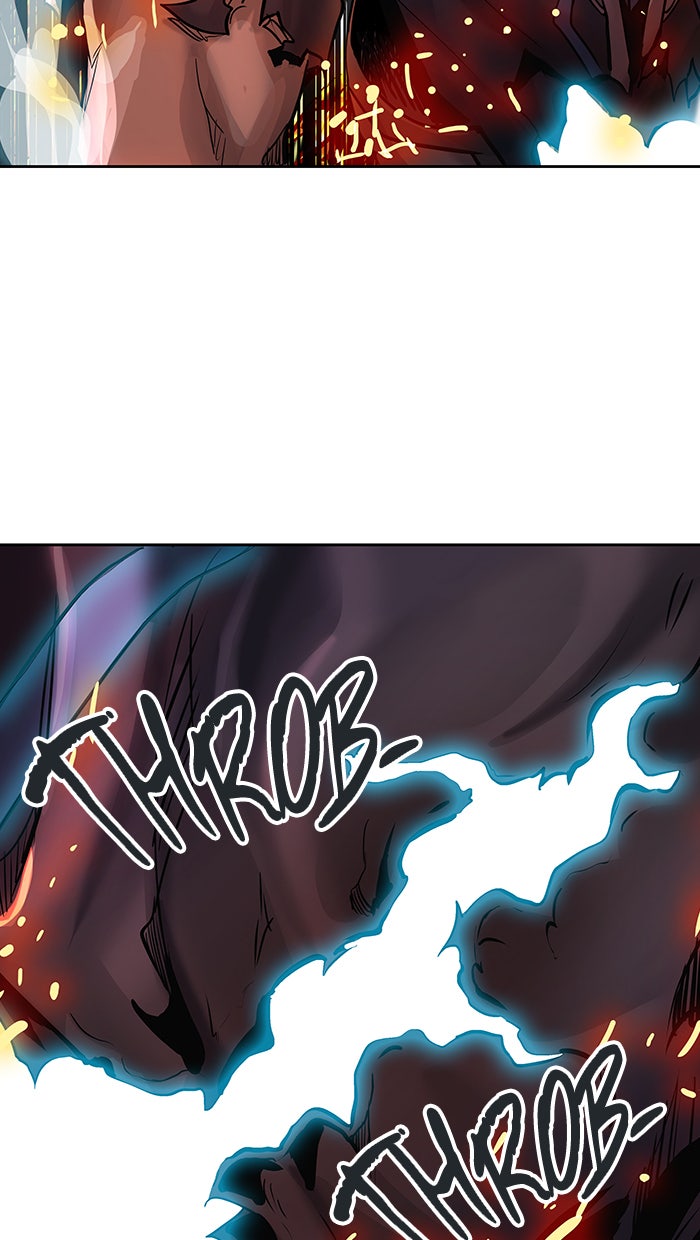 Tower of God Manga Chapter 416 page 43 - [Season 2] Ep. 336