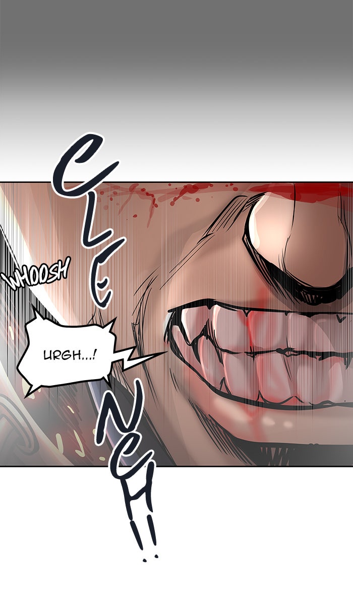 Tower of God Manga Chapter 416 page 45 - [Season 2] Ep. 336