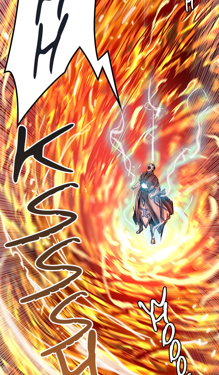 Tower of God Manga Chapter 416 page 47 - [Season 2] Ep. 336