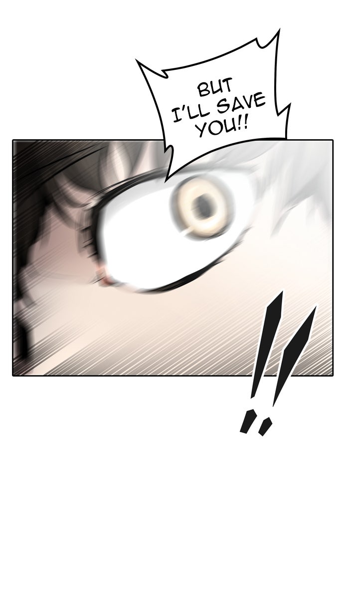 Tower of God Manga Chapter 416 page 5 - [Season 2] Ep. 336