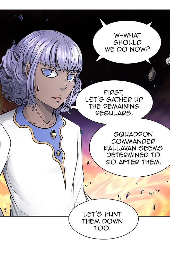 Tower of God Manga Chapter 416 page 52 - [Season 2] Ep. 336