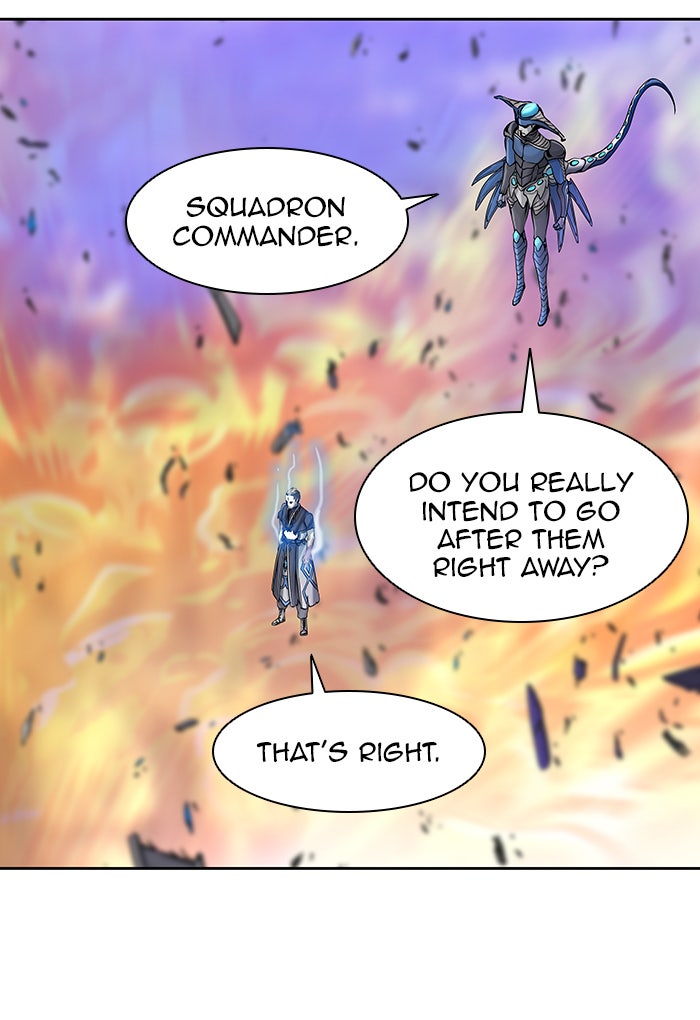 Tower of God Manga Chapter 416 page 54 - [Season 2] Ep. 336