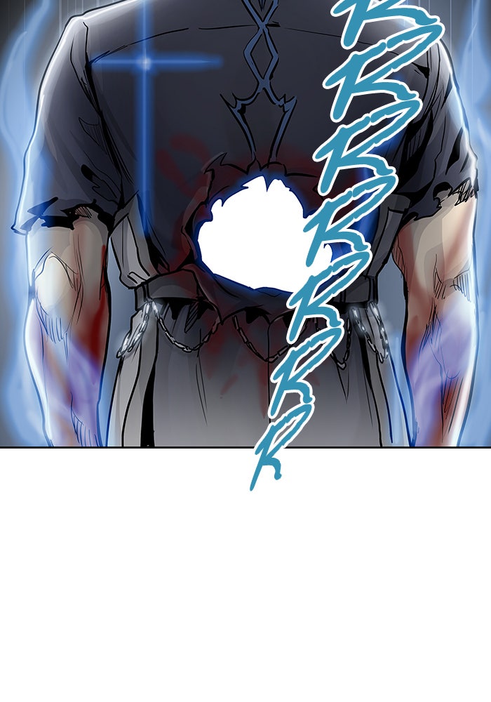 Tower of God Manga Chapter 416 page 57 - [Season 2] Ep. 336