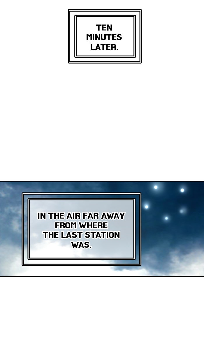 Tower of God Manga Chapter 416 page 58 - [Season 2] Ep. 336