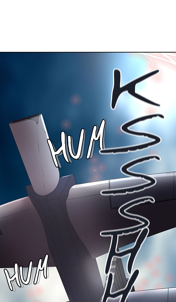 Tower of God Manga Chapter 416 page 60 - [Season 2] Ep. 336