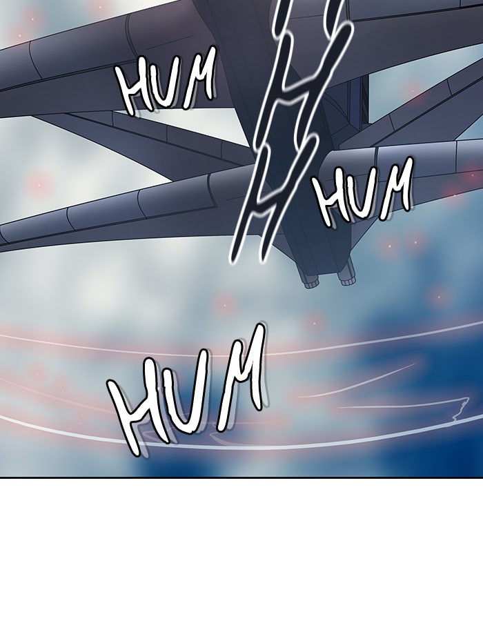 Tower of God Manga Chapter 416 page 61 - [Season 2] Ep. 336